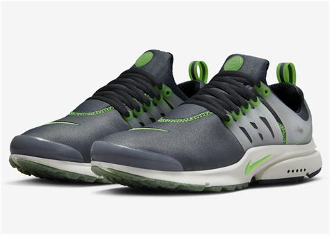 nike presto herren angebot grün|nike air presto kaufen.